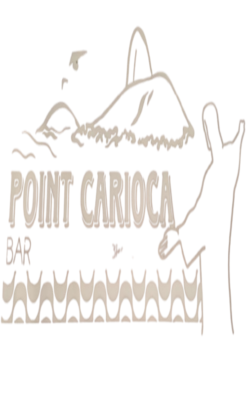 POINT CARIOCA